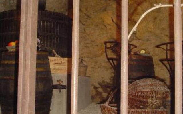 La Cabane de Pépé Emilien