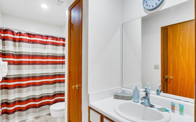 Sunset Terrace 2 Bedroom Condo by RedAwning