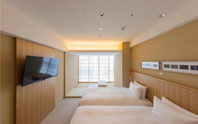 9 Hotel Hakata