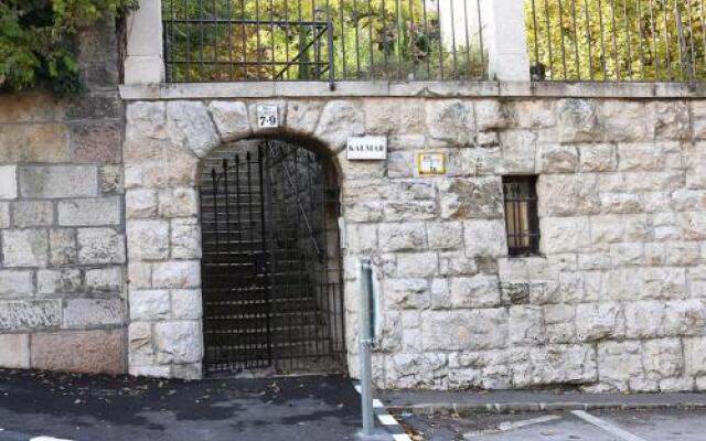 Kalmár Panzió