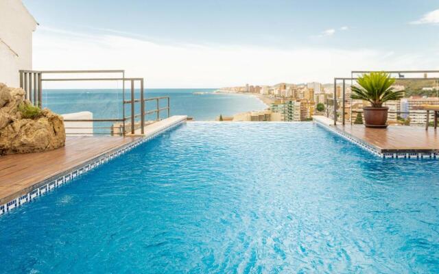 Torreblanca 4BDR Townhouse with Stunning Views