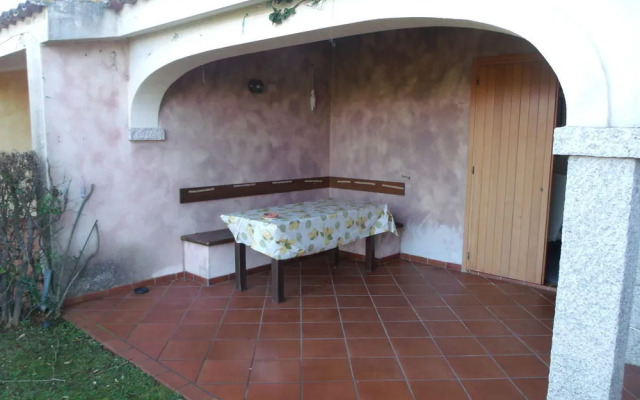 Appartamenti Tavolara