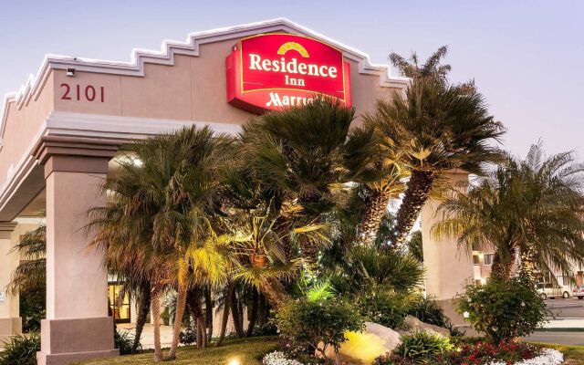 Residence Inn By Marriott Oxnard At River Ridge