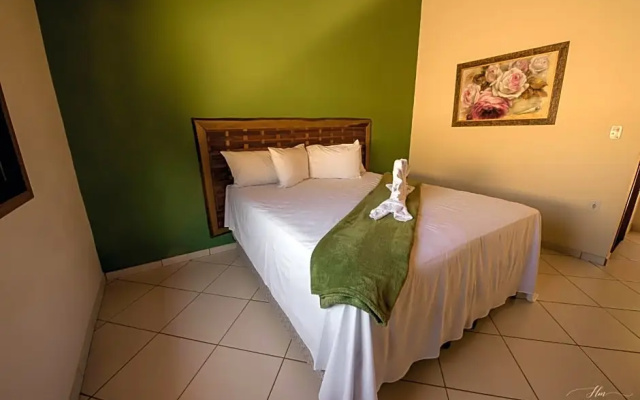 Rancho do Zé João