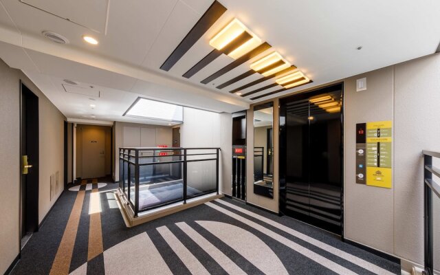 APA Hotel Hakata-Ekimae-2chome