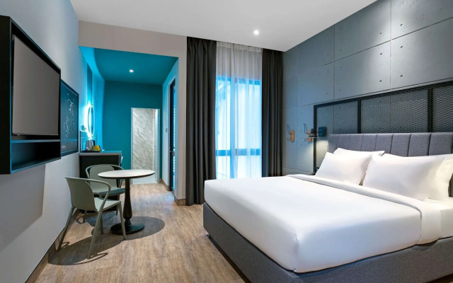 Ibis Styles Sepang Klia