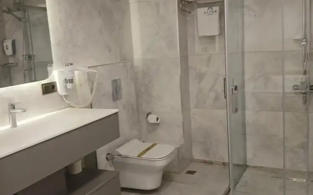 Alion Hotel