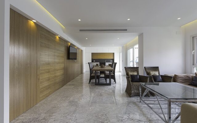 LU&CIA Apartamento Premium Puerto Banus