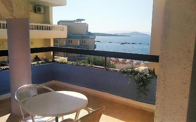 Posidonio Hotel