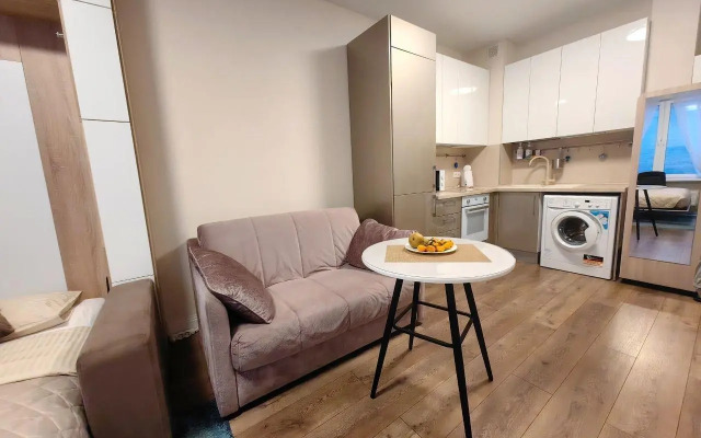 Апартаменты на улице Амурской 1Ак4