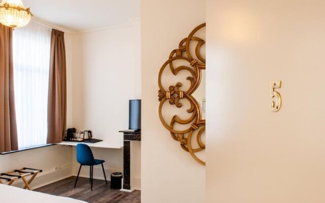 La Lys Rooms & Suites