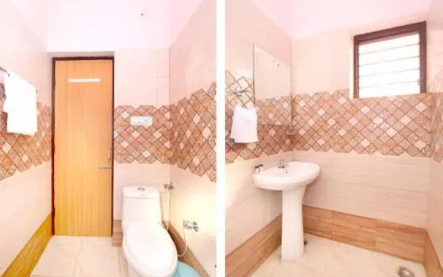 Hotel Sharnam by OYO Rooms