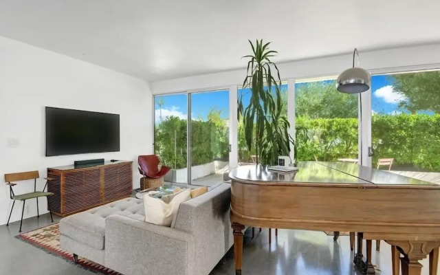 Wexler Steel House