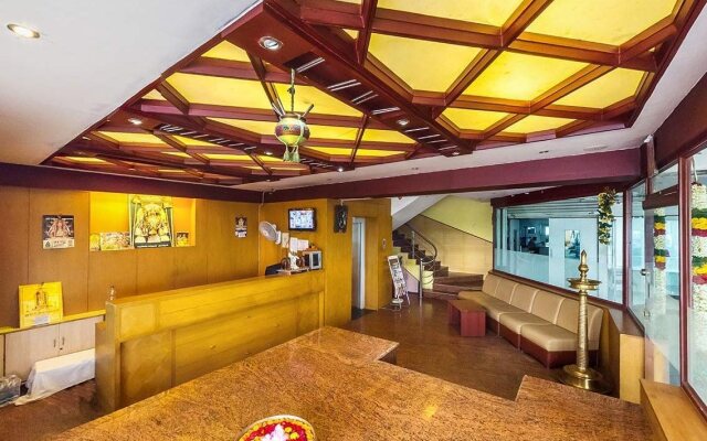 Hotel Shreenithi