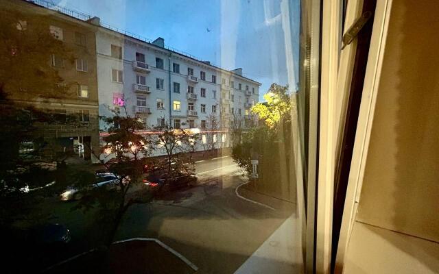 На Север на улице Профсоюзов 24