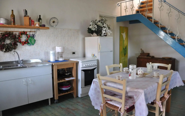 Fattoria Santa Lucia
