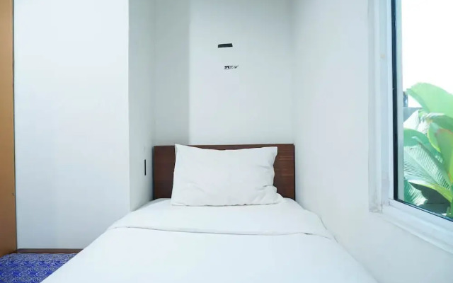 Luxurious and Elegant 3BR Vittoria Apartment