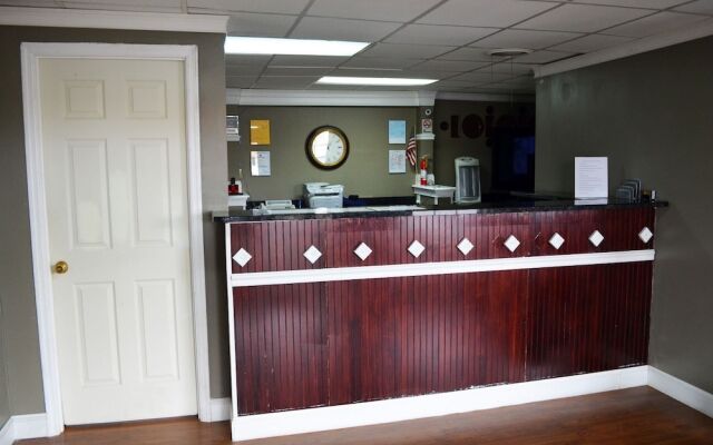 Budget inn
