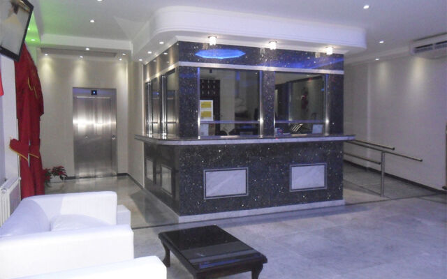 Hotel Athos
