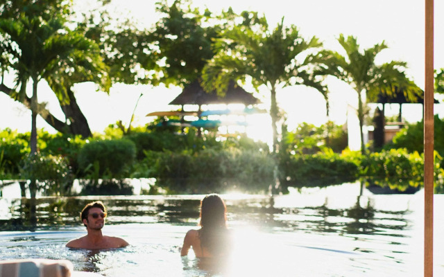 Raffles Seychelles