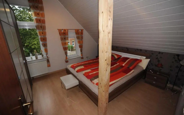 Ferienwohnung Sabath, 15105