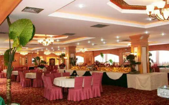 Phoenix Hotel