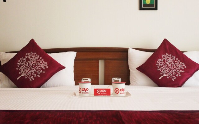 OYO 3199 Apartment The Premium Services