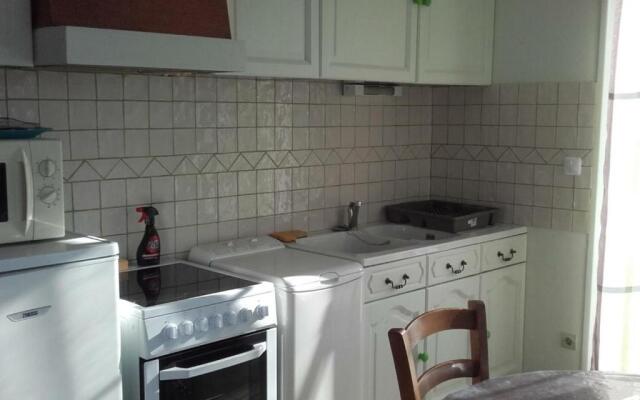 Gîte Meusnes, 3 pièces, 4 personnes - FR-1-491-243