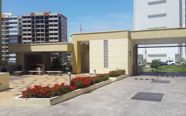 Apartamentos SOHO Style - Cerca al Buenavista BAQ24A