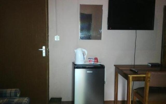 Divundu Guest House