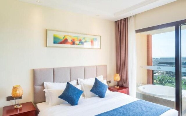 Sanya Begonia Resort & Hotel