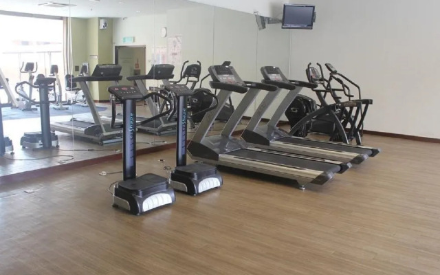 Glorious Service Suite At Times Square