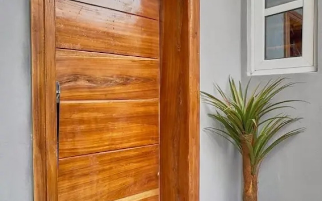 1 Room Apartment in Lekki Lagos Nigeria