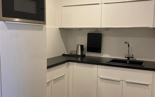 JBX Resort Apartments Lipno