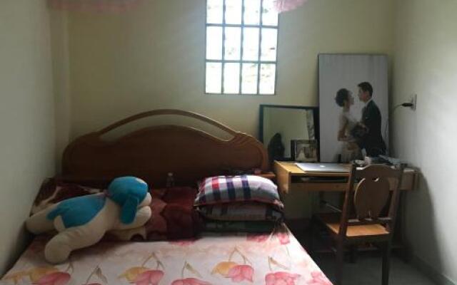 Bao Loc Homestay