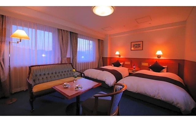 Ise Pearl Pier Hotel - Vacation STAY 60822v
