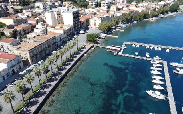 La Manica Luxury Rooms