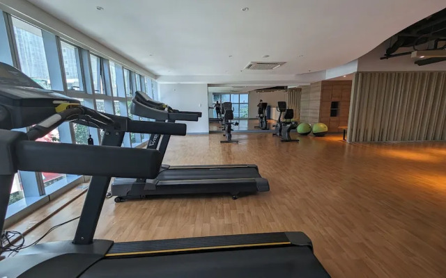 EG Private House - BGC Uptown