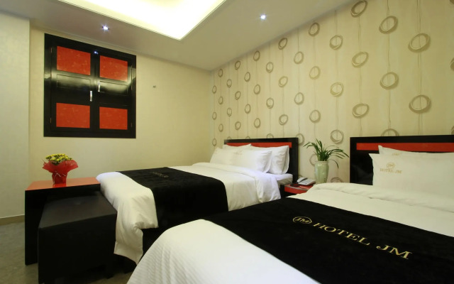 Hotel JM