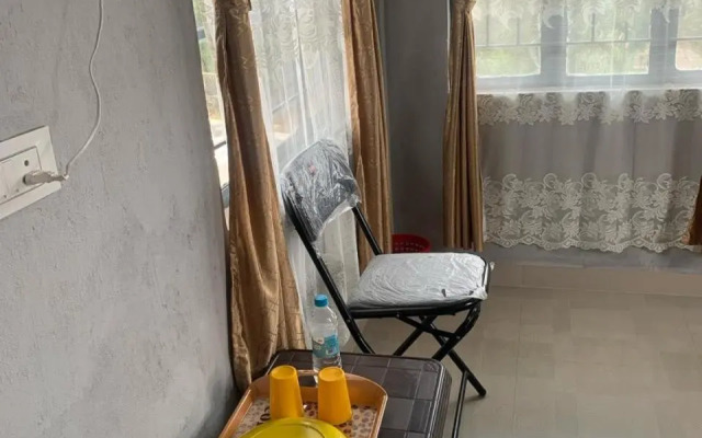 Hiraba Homestay