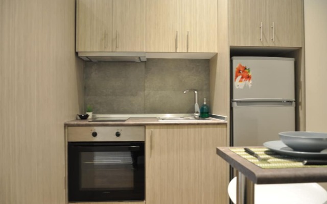 Penthouse Apartments, The Luxury Suites