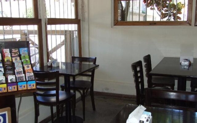 Hotel Posada del Museo