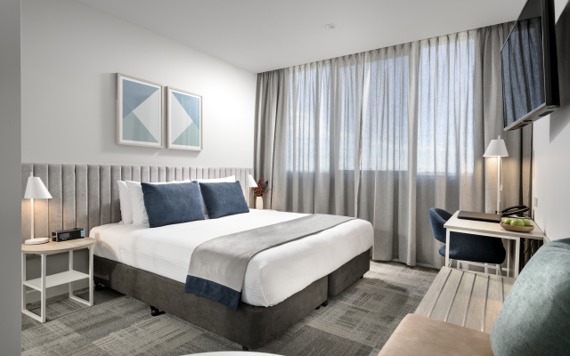 Quest Midland – Guest Rooms – Perth