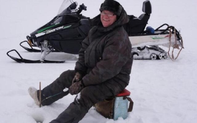 Гостевой Двор