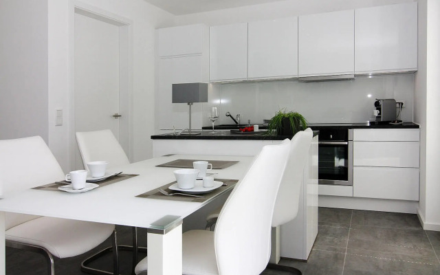 Vacation Home, Peenemunde