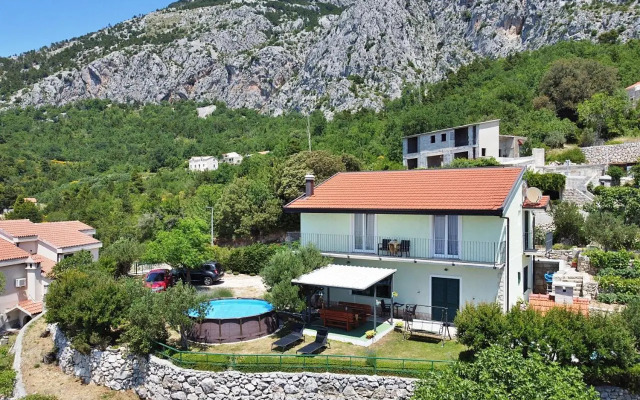 Villa Vesna
