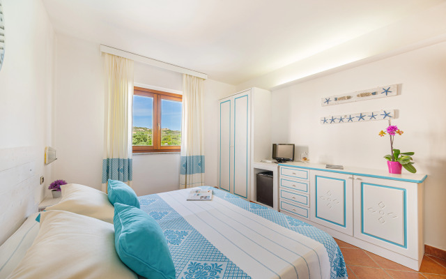 La Funtana Hotel - Adults Only