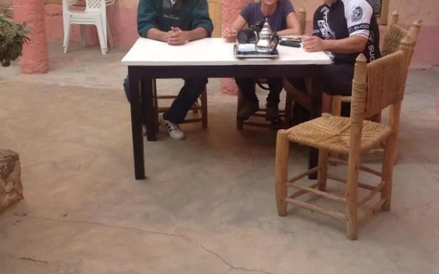 Riad Diwane