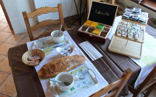 Auberge La Claie des Champs