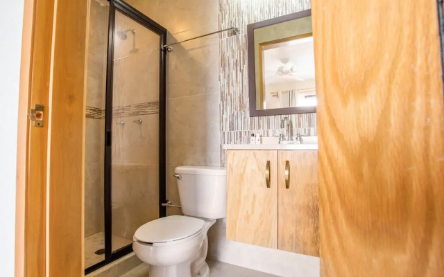 Suites Alcatraces 33